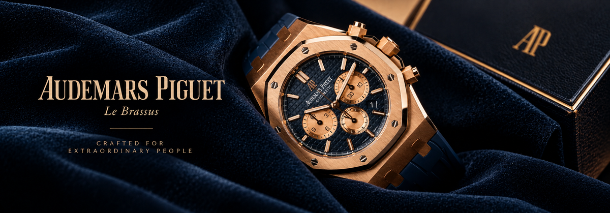 AUDEMARS PIGUET