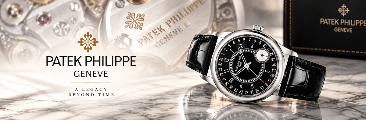 PATEK PHILIPPE