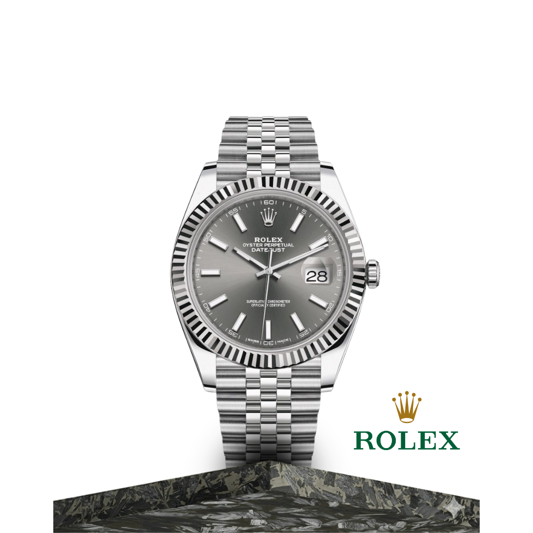 rolex
